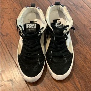 Golden Goose Midstar